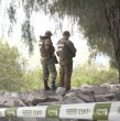 El cuerpo de un joven de 25 años fue encontrado en el lecho del río Mapocho, a cerca de un kilómetro del lugar donde habría sufrido un accidente de tránsito durante la madrugada de este miércoles.