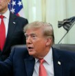 El Presidente de Estados Unidos, Donald Trump, protagonizó un nuevo enfrentamiento con la prensa luego de molestarse con un corresponsal del medio británico The Independent, durante una ronda de preguntas en la Casa Blanca.