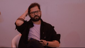 Gabriel Boric llama a la izquierda a dialogar con quienes piensan distinto: 'Hoy día no somos mayoría en Chile'