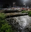 Durante la noche del martes, el Gobierno realizó un positivo balance de los preparativos ante el sistema frontal que afecta al país entre las regiones de Coquimbo y Biobío. Sin embargo, advirtió que el evento meteorológico sigue en desarrollo.