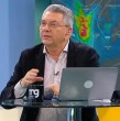 El meteorólogo Jaime Leyton anticipó una proyección de lluvias por sobre lo normal en Santiago y advirtió que las precipitaciones podrían llegar incluso durante las fiestas de fin de año.