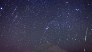 Lluvia de estrellas Oriónidas: ¿Cuándo y dónde observar el fenómeno asociado al cometa Halley?