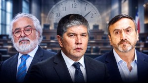 La justicia tarda, pero... ¿llega?