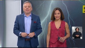 Meganoticias Prime - miércoles 21 de octubre 2026