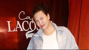 '¿Qué estoy viviendo?': Michelle Carvalho fue diagnosticada con problema de salud