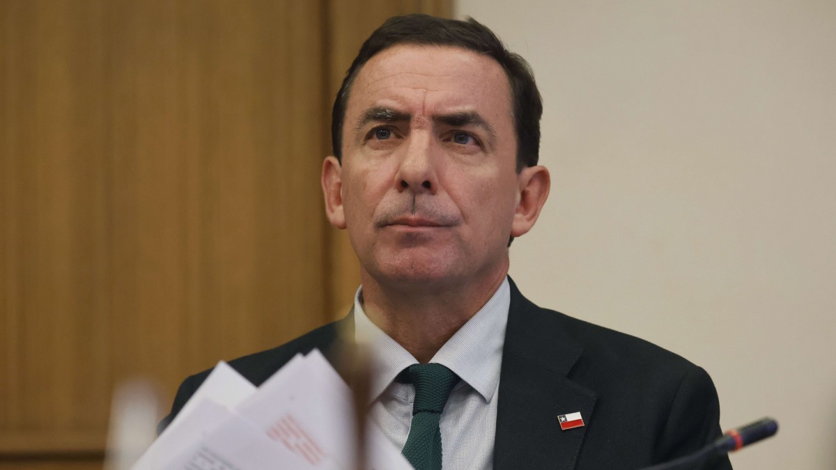 Rabat respalda reforma al INDH y apunta a las querellas por el estallido social: "Solo 68 han tenido algún destino"