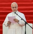 Los médicos confirmaron que el papa León XIV no requiere radioterapia ni quimioterapia tras la extirpación de un tumor. El pontífice retomará sus funciones.