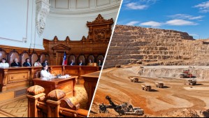 Pascua Lama 2.0: Suprema pide explicaciones por inhabilidades en tribunales ambientales