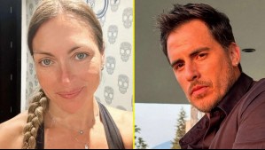 ¿Se viene reconciliación?: El lindo gesto de Camilo Huerta con Paula Pavic tras su distanciamiento