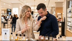 Perfumes unisex siguen ganando terreno en el mercado: ¿Cómo elegir el adecuado?
