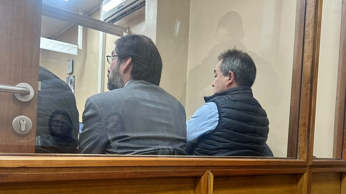 Fiscalía de Los Ríos obtiene prisión preventiva de alcalde de Río Bueno y de empresario constructor por delitos de corrupción