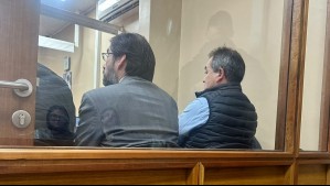 Prisión preventiva de alcalde de Río Bueno y de empresario constructor por delitos de corrupción.