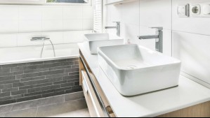 Lavamanos, inodoros, pisos y mucho más: Rematarán productos en bodega de empresa de artículos para construcción