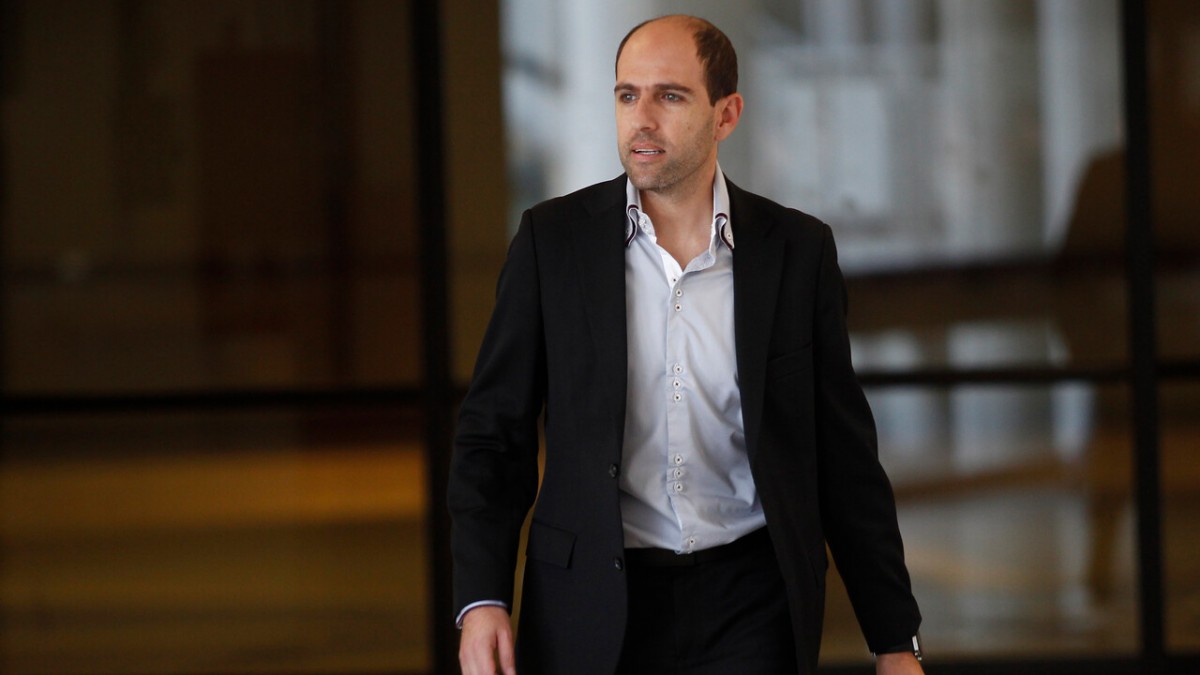 Corte de Apelaciones ratifica sobreseimiento definitivo de Sergio Jadue por delitos tributarios en Chile