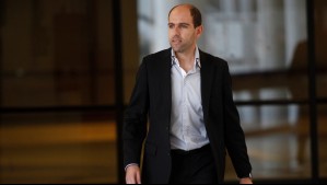 Corte de Apelaciones ratifica sobreseimiento definitivo de Sergio Jadue por delitos tributarios en Chile