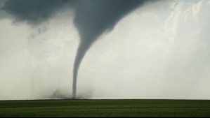 Emiten aviso por posibles nubes convectivas con características tornádicas en tres regiones