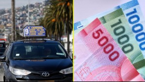 Bono a Transportistas: Estos son los meses en que se pagará