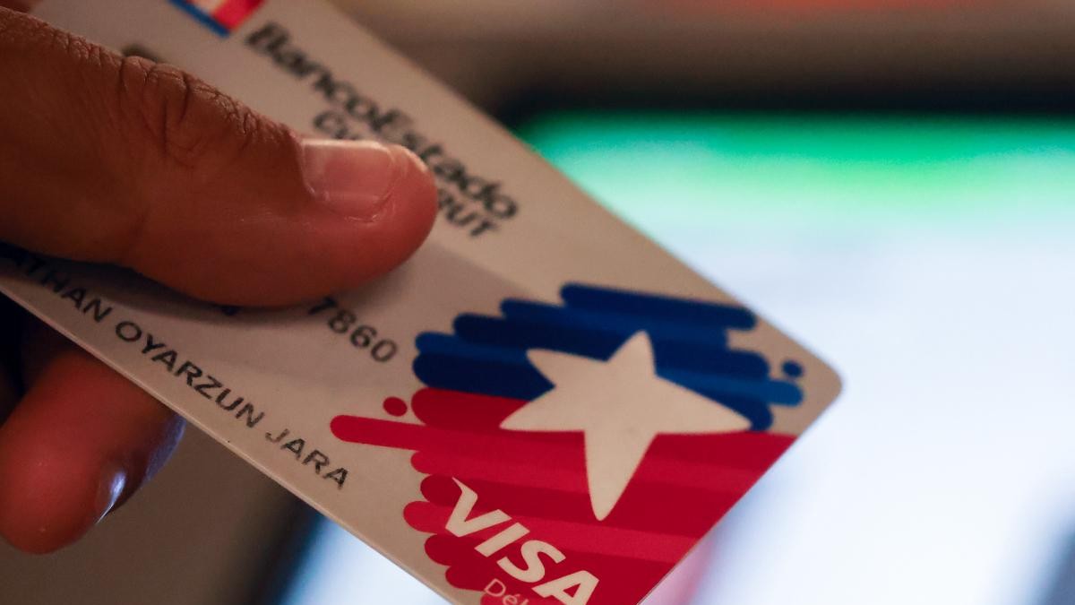 ¿Cuál es el número de cuenta de una Cuenta RUT de BancoEstado?