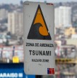 El Servicio Hidrográfico y Oceanográfico de la Armada (SHOA) descartó que el sismo de magnitud 7,1 registrado este jueves en China reúna las condiciones necesarias para generar un tsunami en las costas de Chile.
