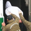 Un camión con $200 millones en carne fue robado tras interceptar a su conductor en Los Andes y abandonarlo en Lo Espejo. Carabineros detuvo a dos hombres y recuperó la carga y los vehículos.
