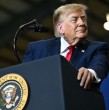 Donald Trump aseguró que llamó a Google Maps para pedir que el océano Atlántico pasara a llamarse océano Trump. Según relató, la empresa rechazó la solicitud y él propuso otro nombre para el Pacífico.