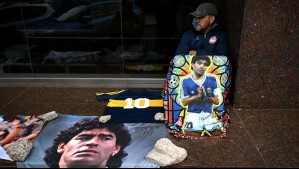Justicia argentina emitirá el 22 de diciembre su veredicto en el juicio por la muerte de Diego Maradona