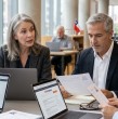 Conoce cómo participar en la Feria Digital de Empleos Senior, una iniciativa gratuita que reunirá a 29 empresas, ofrecerá cerca de 600 puestos de trabajo y entregará capacitación en herramientas digitales.