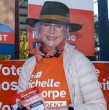 La diputada australiana Helen Haines sufrió la amputación de ambas piernas tras ser atropellada en un hecho presuntamente intencional. El sospechoso ya compareció ante la justicia.