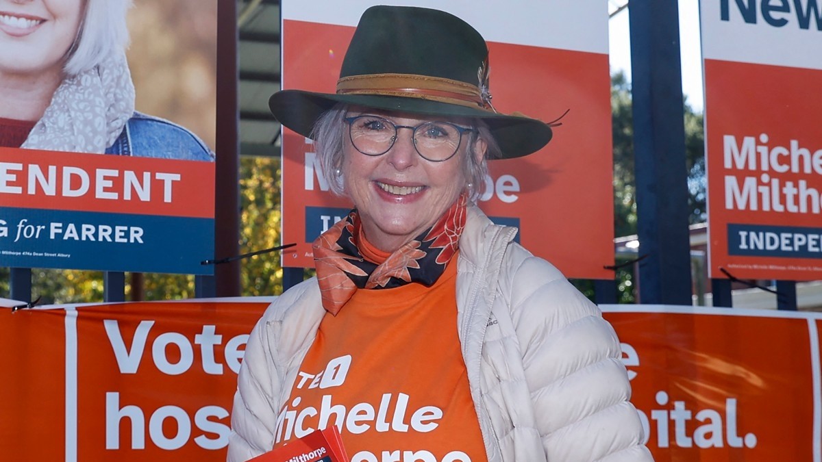 Diputada australiana sufre amputación de ambas piernas tras ser atropellada en presunto ataque intencional