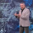 El meteorólogo Jaime Leyton explicó la inestabilidad atmosférica que afecta a Concepción y otras zonas del sur, y advirtió que las precipitaciones podrían continuar hasta el viernes.