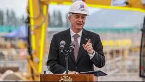 Presidente Kast se abre a discutir continuidad del programa 'Yo elijo mi PC': 'Veamos los resultados, conversemos'
