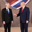 La Moneda no firmaría el ingreso de Chile a la Coalición contra los Cárteles promovida por el presidente de Estados Unidos, Donald Trump, por dudas sobre soberanía y uso de Fuerzas Armadas.