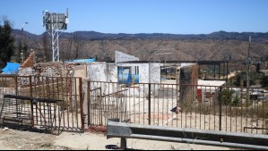 Se hizo pasar por arquitecto para estafar a damnificados del megaincendio en región de Valparaíso: Recibió condena de cárcel
