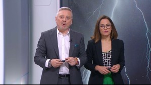 Meganoticias Prime - jueves 22 de octubre 2026