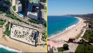 Mercado del Mar: Así será el nuevo espacio gastronómico que prepara Territoria en Viña del Mar