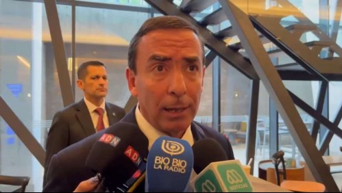 Ministro Rabat