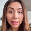 Naya Fácil vive un nuevo tormento. Así lo demostró en sus últimas publicaciones, en donde evidenció los problemas que ha sufrido su lujoso penthouse en Las Condes tras las lluvias.