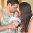 Pangal Andrade y Melina Noto celebraron el primer cumpleaños de su hija Alanna. Y tal como nos tienen acostumbrados, decidieron compartirlo con sus seguidores en redes sociales mediante un tierno video.