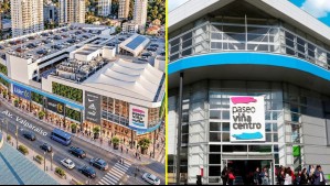 Nuevo outlet se instalará en la región de Valparaíso: Tendrá más de 50 tiendas y se inauguraría en 2027