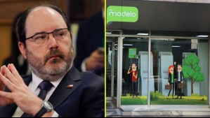Rau asegura que proceso sancionatorio por pérdidas del Fondo E podría terminar en una 'restitución patrimonial' de las AFP