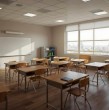 El sistema frontal sigue generando estragos en el centro-sur del país, por lo que las autoridades decidieron suspender las clases en seis comunas del Gran Concepción, región de Biobío.