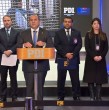 PDI superará las 2 mil expulsiones de ciudadanos extranjeros con un nuevo operativo aéreo programado para este viernes 23 de octubre, que contempla el traslado de 75 personas de nacionalidad colombiana, peruana y dominicana.