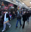 El SII revisó a 111 contribuyentes del Barrio Meiggs con diferencias de ingresos por $187 mil millones, logrando un rendimiento superior a 10 mil millones de pesos.