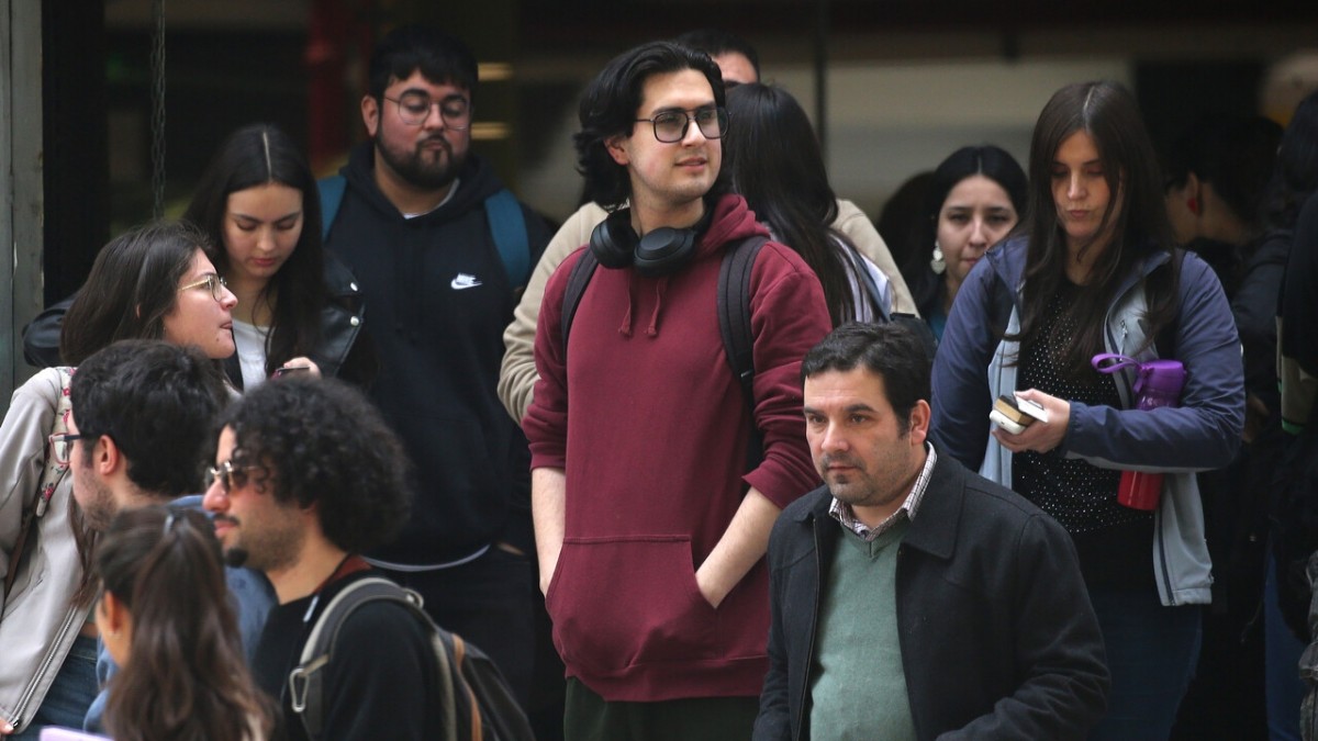 Extienden plazo del FUAS 2027: Revisa la nueva fecha límite para optar a gratuidad, becas y créditos