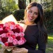 Gianella Marengo compartió una fotografía en la que luce su embarazo y recibió numerosos comentarios en Instagram. Además, contó en un programa de TV que la noticia fue inesperada y habló de los problemas de salud que enfrentó.