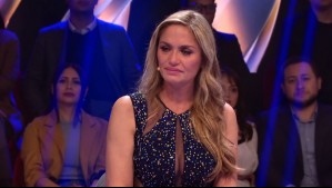 'Di muchas oportunidades, creí en el cambio': Kenita Larraín tras la separación de su exesposo en medio de denuncia por VIF