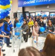 Walmart Chile inauguró esta semana un nuevo supermercado en una región de la zona centro, con el objetivo de seguir ampliando su presencia en en el país. Revisa en dónde está ubicada la nueva sucursal.