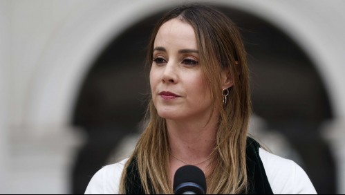 Mara Sedini critica estrategia comunicacional gobierno