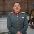 La coronel María Soledad Acevedo asumirá como la primera mujer General de Brigada del Ejército de Chile y liderará la Dirección de Finanzas para el año 2027.