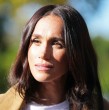 Meghan Markle dijo estar profundamente consternada por la investigación contra su padre por presunta posesión de imágenes de abuso sexual infantil. La duquesa recordó una carta enviada a la policía en 2018 y explicó por qué se distanció de él.